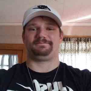 Meet your Posher, Thomas